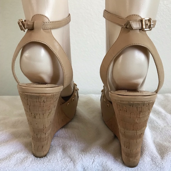 Jessica Simpson Shoes size 9M💜💜 - Picture 4 of 5